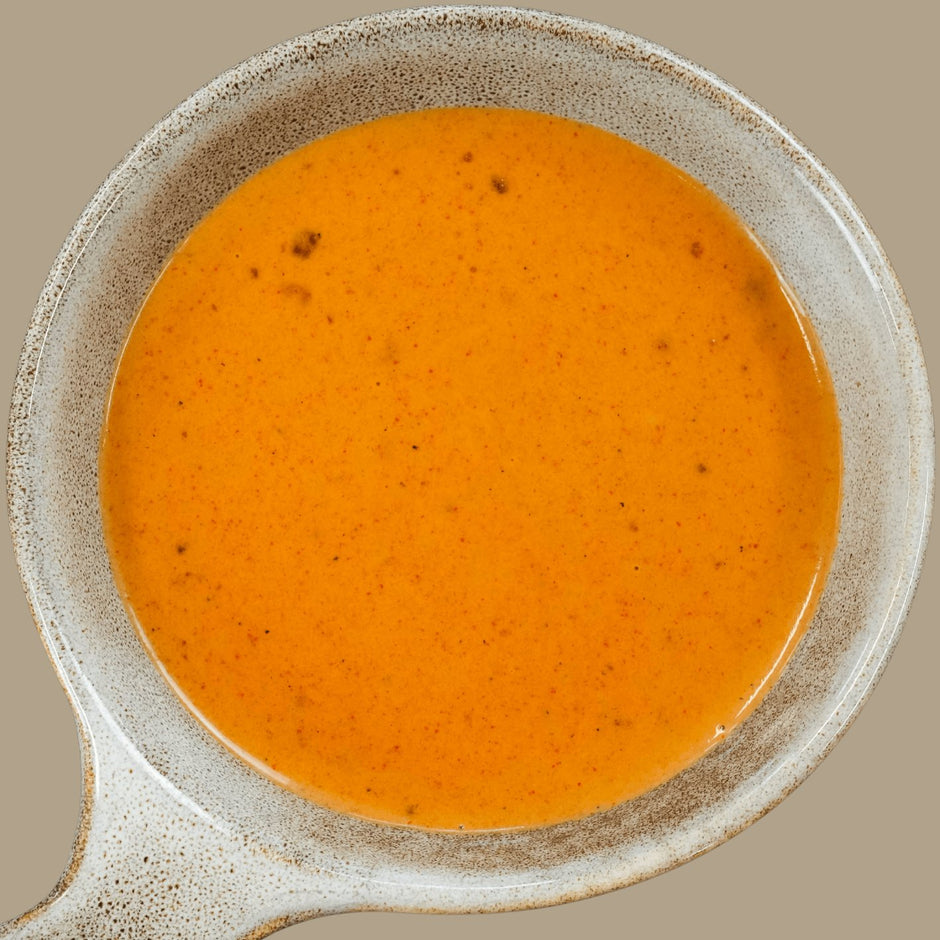Stroganoff Sauce - Eat Unique