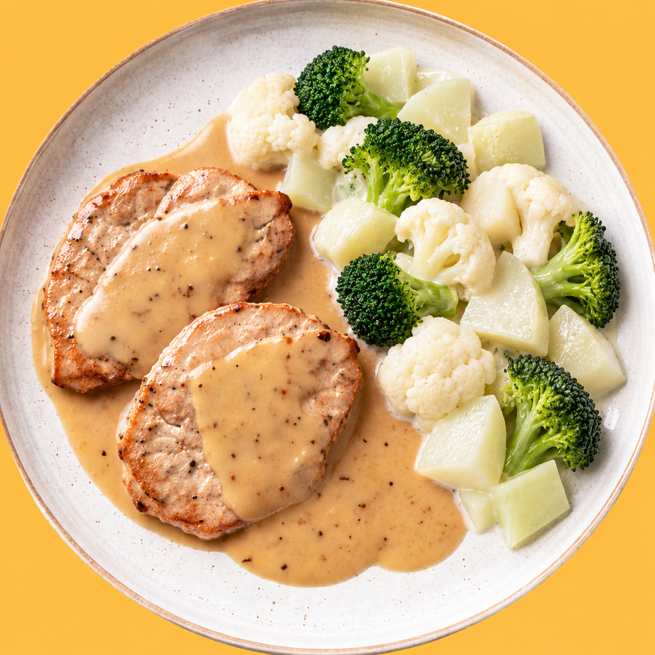 Zitronenschnitzele