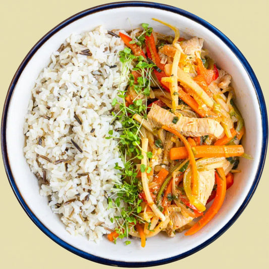 Chop Suey