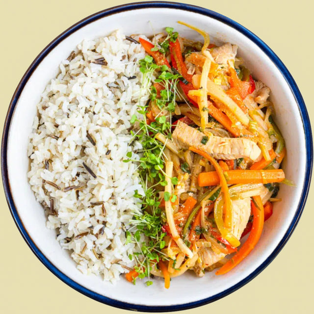 Chop Suey