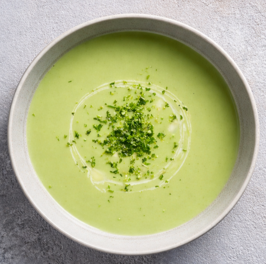 Vegetable Soup