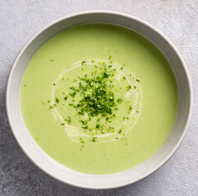 Vegetable Soup
