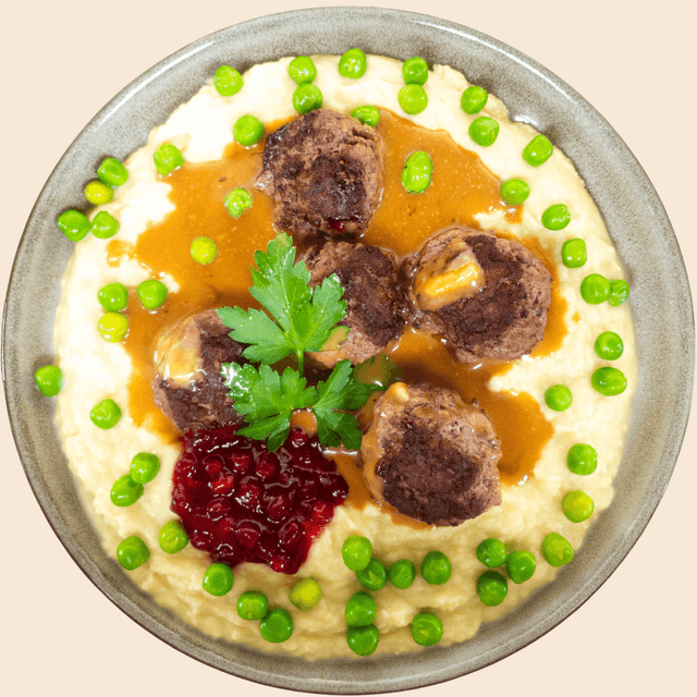 Köttbullar