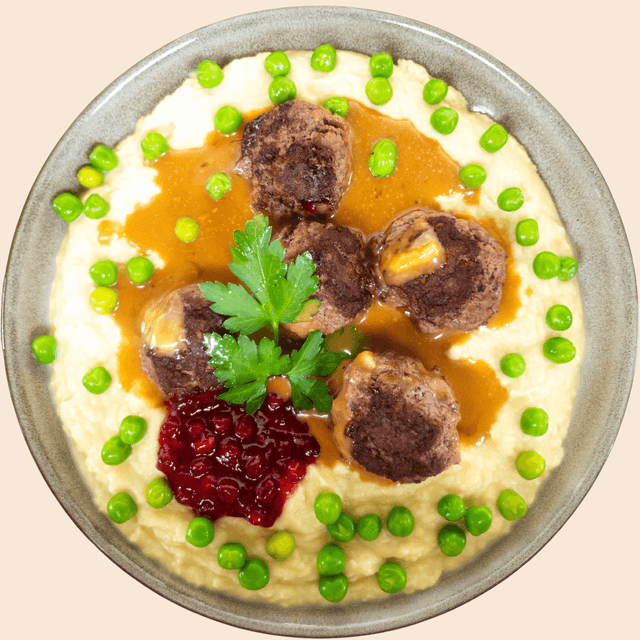 Meatballs