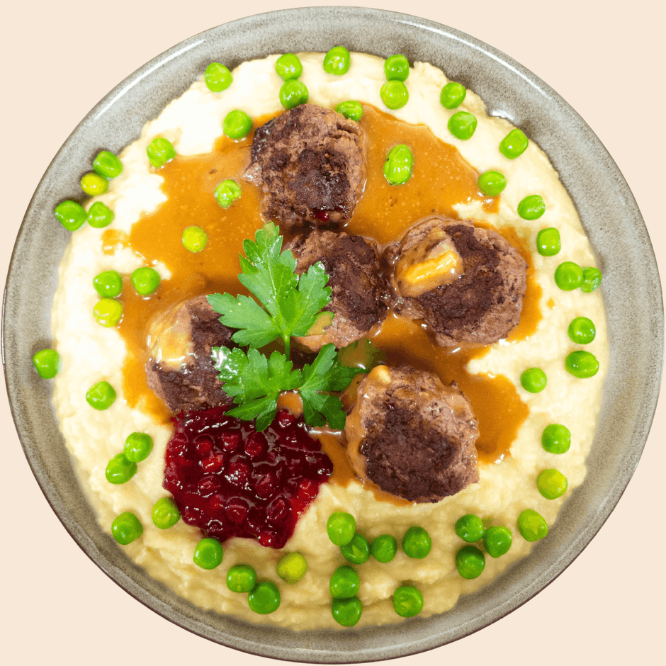 Köttbullar