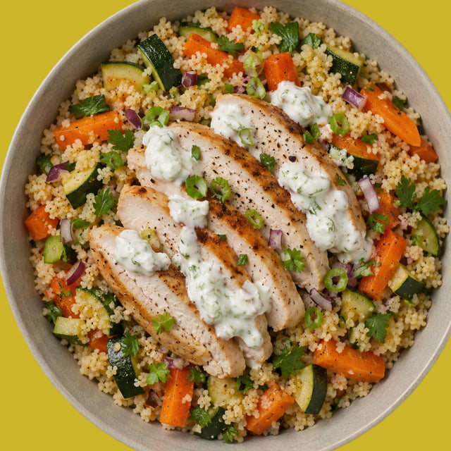 Lemon-Chicken