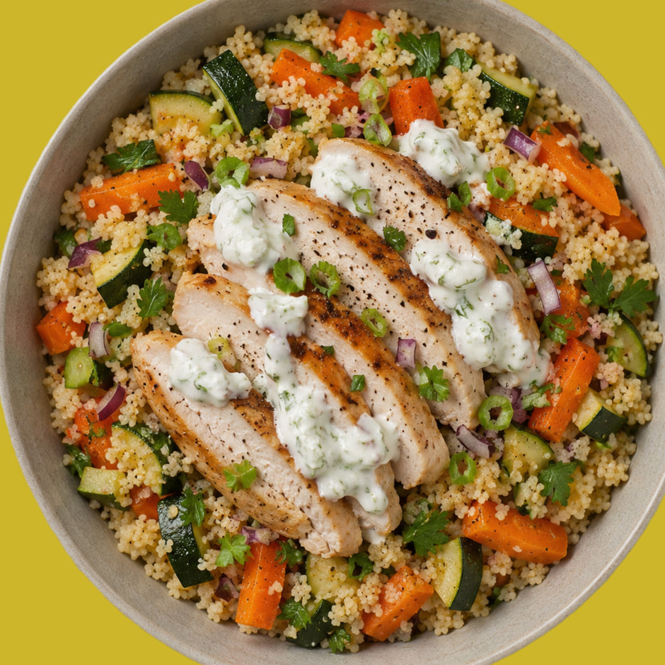 Lemon-Chicken
