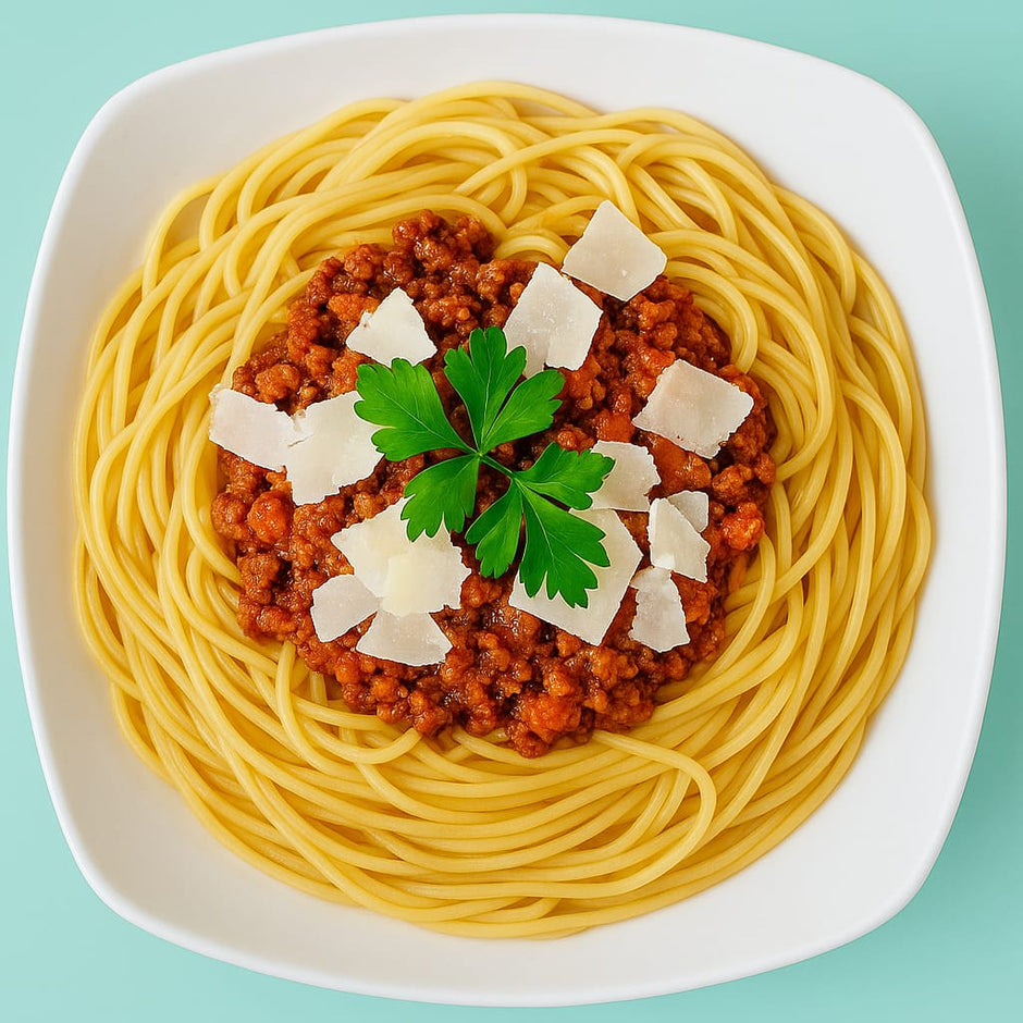 Spaghetti Bolognese