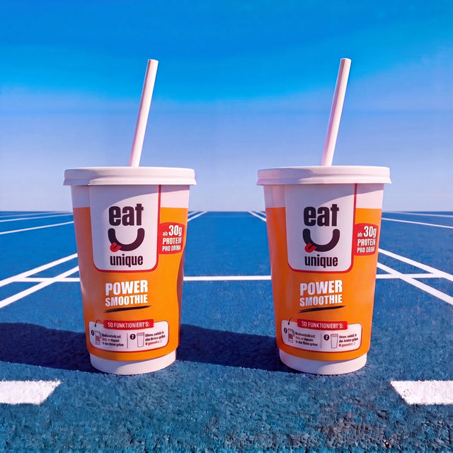 2x Power Mocca Cabana