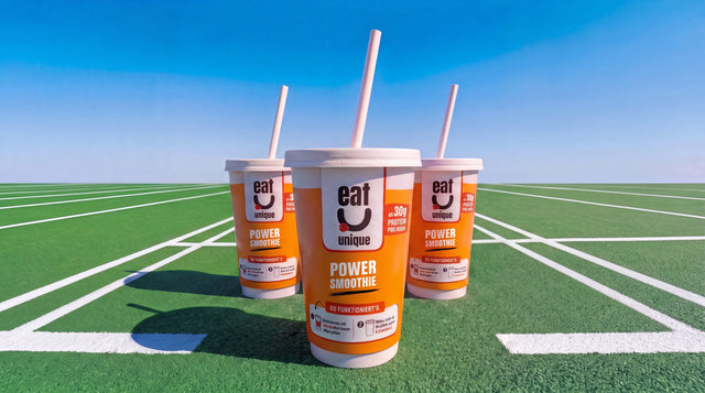 3x Power Smoothies