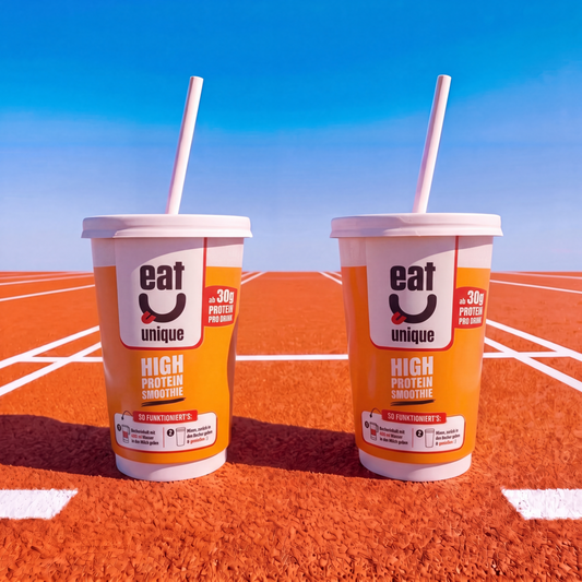 2x Classic Protein Smoothies