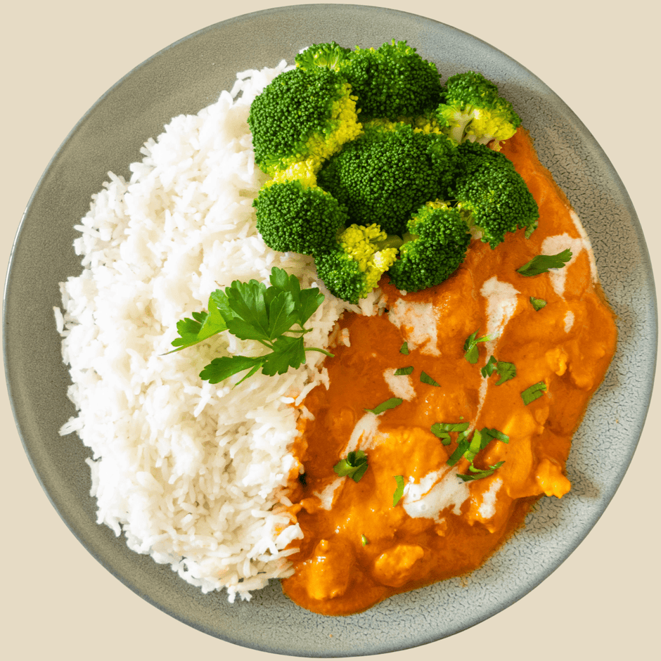 Indian Butter Chicken - Eat Unique