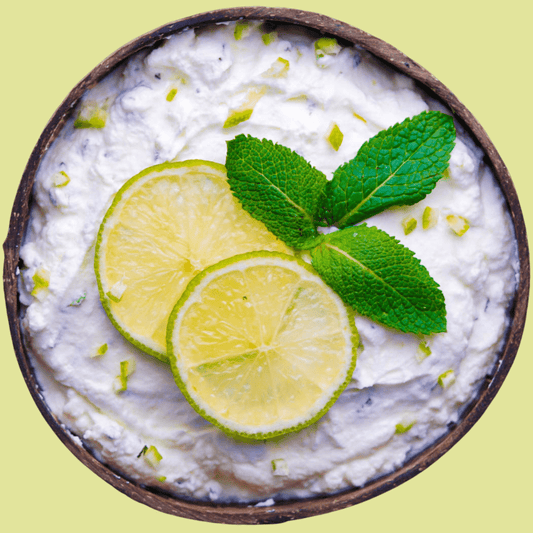 Mojito Creme - Eat Unique