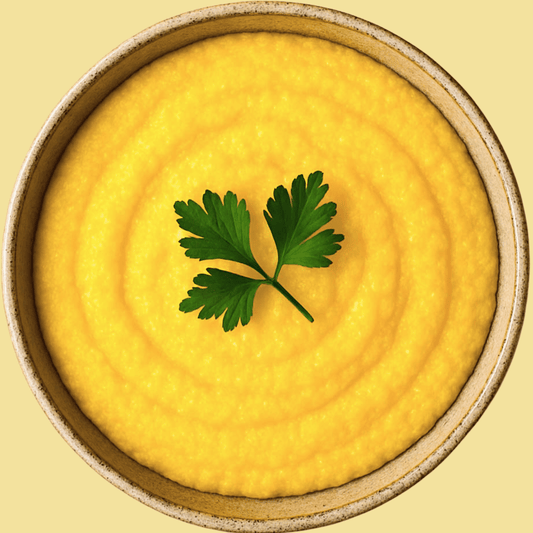 Polenta - Eat Unique